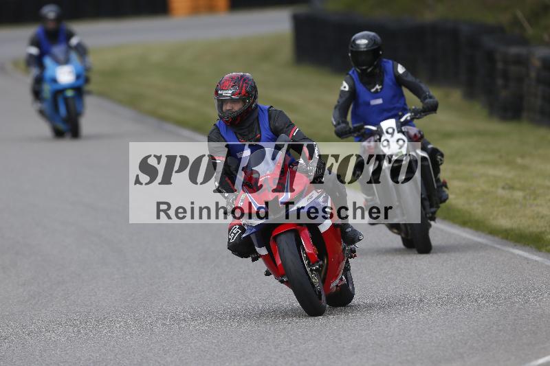 /03 04.04.2026 Speer Racing ADR/Instruktorengruppe/145